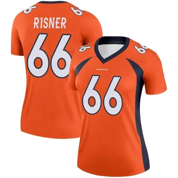 Denver Broncos Dalton Risner signature shirt, hoodie, sweater, long sleeve  and tank top