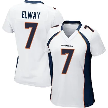 NFL Blitz Denver Broncos John Elway shirt - Dalatshirt