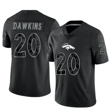 Get the Best Seller Brian Dawkins Jersey and Make it a Gift to Remember by  familygift-lowprice - Issuu