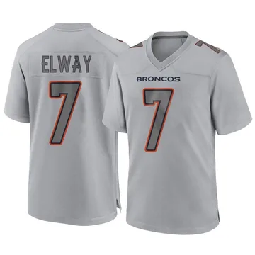 NFL Blitz Denver Broncos John Elway shirt - Dalatshirt